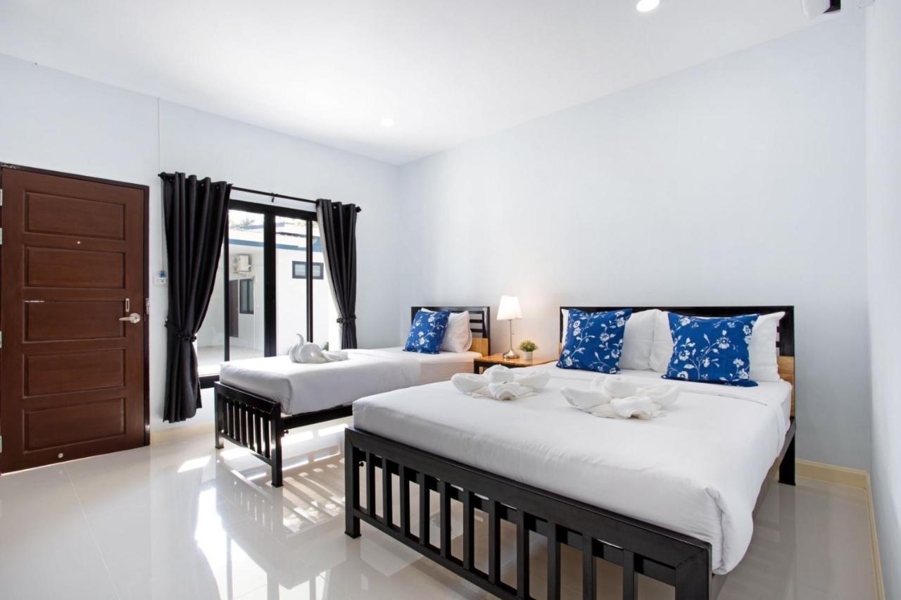Srida Resort Lanna And Cafe Chiang Mai Exterior foto